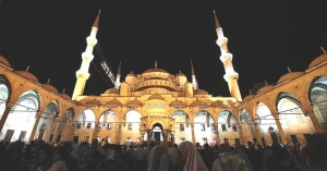 Hz. Yunus Duası: Türkçe Okunuşu ve Derin Anlamıyla Keşfedin!