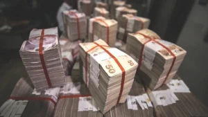 KKM Bakiyelerinde Dikkat Çeken Düşüş! Neler Oluyor?